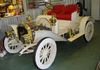 1908 BUICK