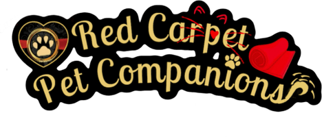 Red Carpet Pet Companions