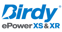 Birdy 