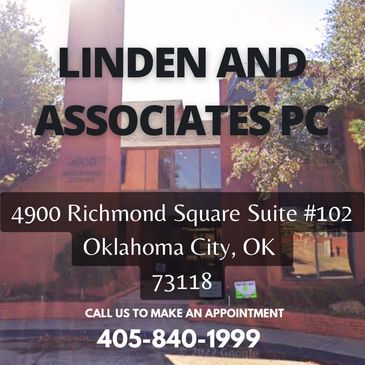 Oklahoma City location offering behavioral health services.