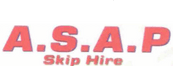 ASAP Skip Hire