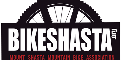  THE DIVERSE TERRAIN AROUND MOUNT SHASTA PROVIDES MANY OPTIONS FOR ANY SKILL LEVEL OF MOUNTAIN BIKER