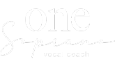 One Soprano