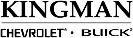 Kingman Chevrolet-Buick Logo