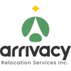 Arrivacy Relocation Services Inc.  