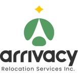 Arrivacy Relocation Services Inc.  