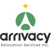 Arrivacy Relocation Services Inc.  