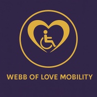Webb of Love Mobility Co