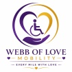 Webb of Love Mobility Co