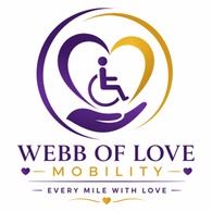 Webb of Love Mobility Co