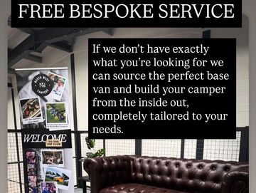 VW cmaper conversion, vw campervan, 