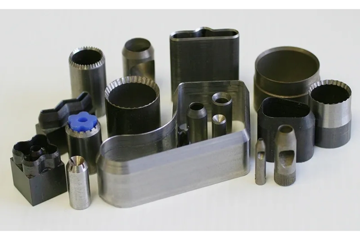 Wagner Die Supply Inc. Catalog, Henderson Racks Catalog, Punch Catalog