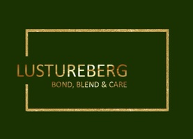 Lustureberg