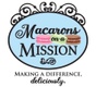 Macarons on a Mission