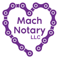 Mach Notary, LLC