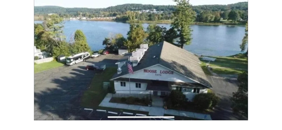 Danbury Moose Lodge 1373 Join Us For Fun And Community 
