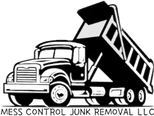 Mess Control Junk Removal