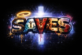 Save Gospel Music Group