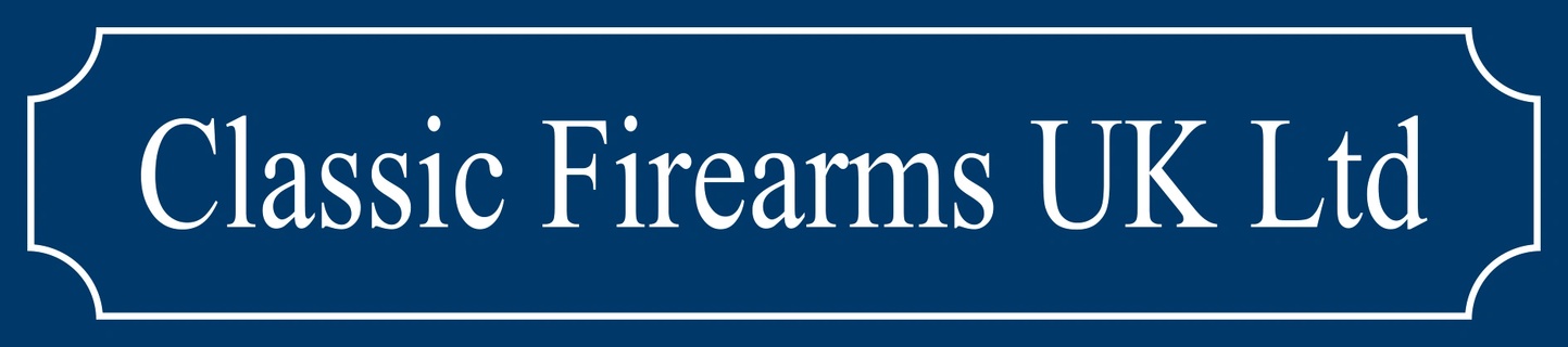 Classic Firearms Uk Ltd