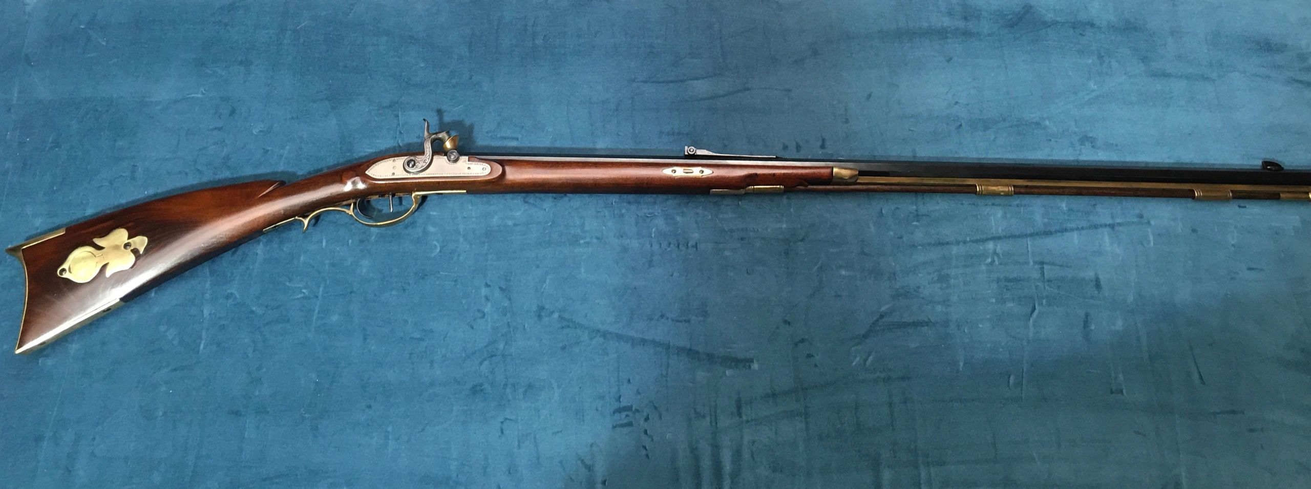 Rifles