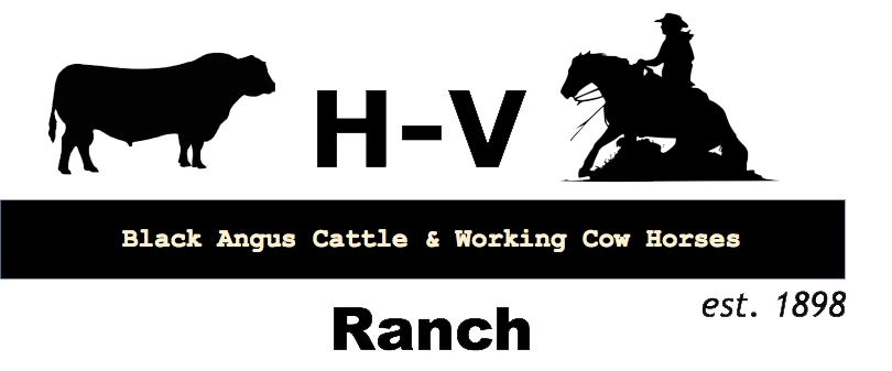 H-V Ranch