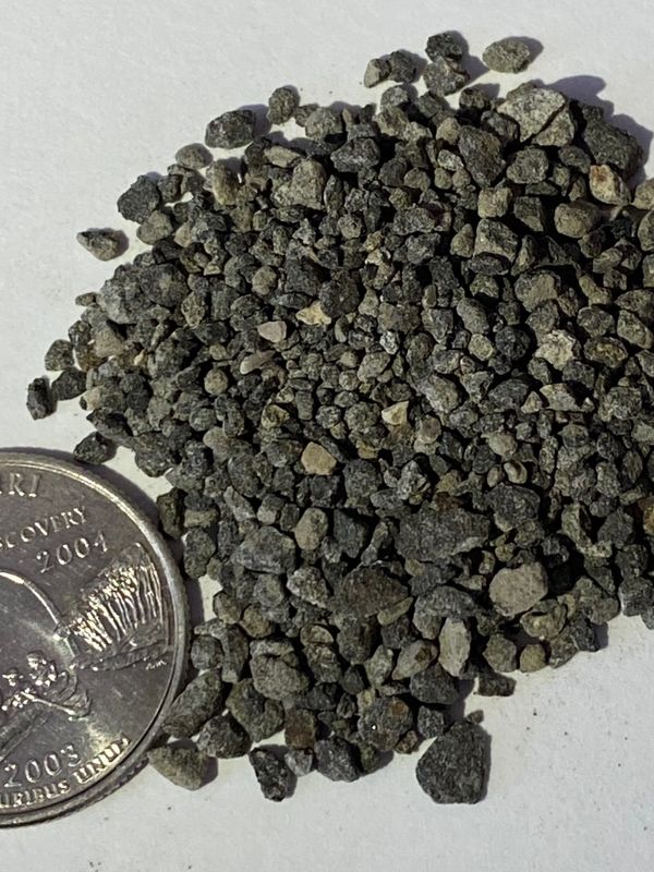 Phos•Agri 10 Mesh Crumble Organic Rock Phosphate