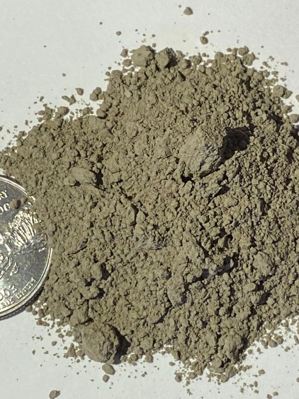 Phos•Agri 350 Mesh Micronic Organic Rock Phosphate