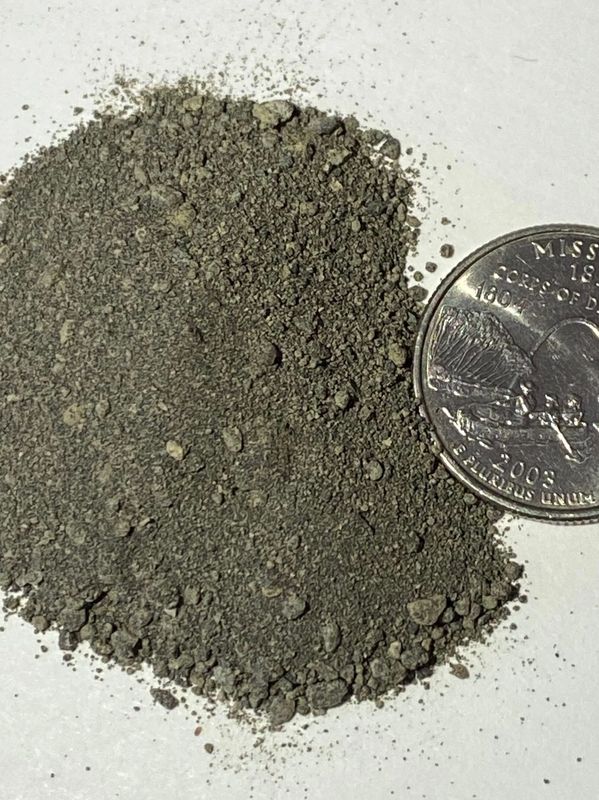 Phos•Agri 50 Mesh Organic Rock Phosphate