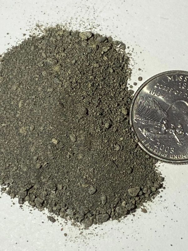 Phos•Agri 50 Mesh Organic Rock Phosphate