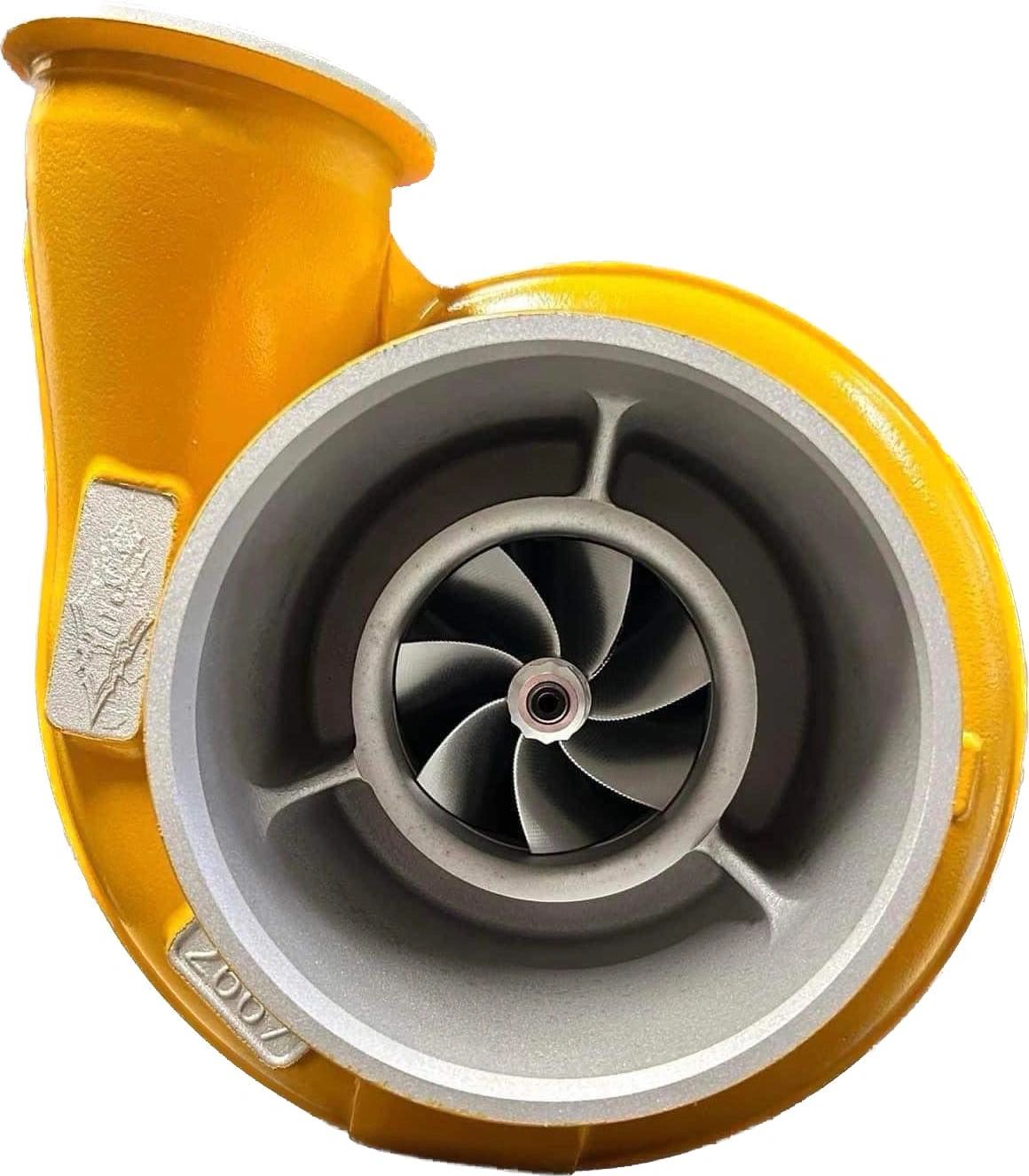 Hurricane Turbo