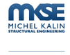 Michel Kalin Structural Engineering