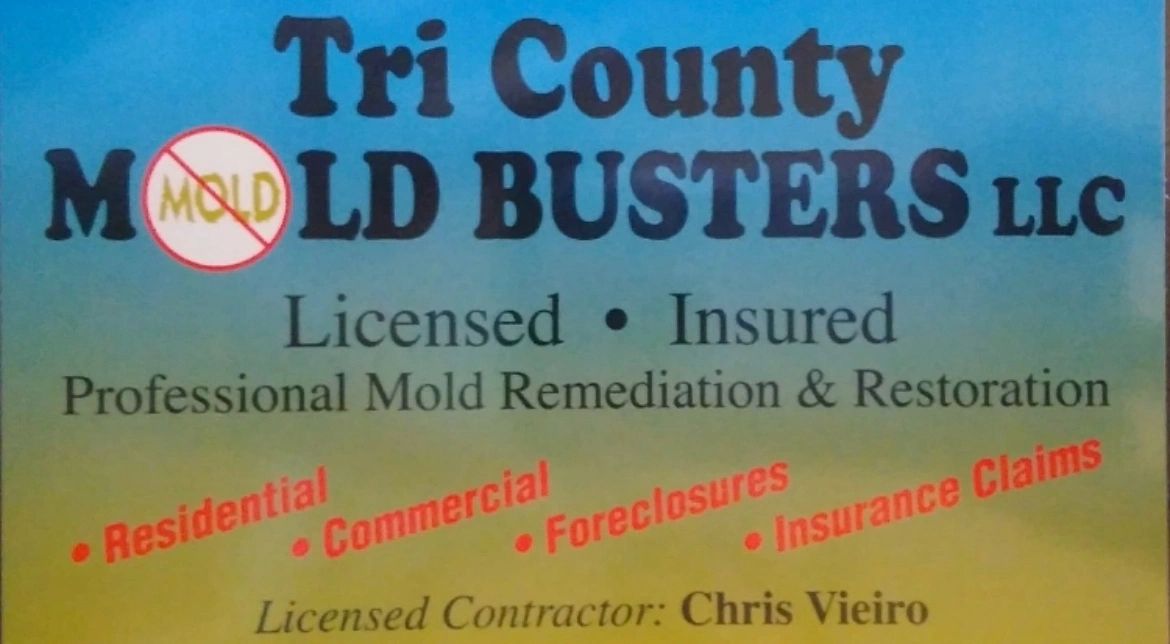 Tri County Mold Busters LLC