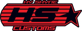 Hy Shyne Customs