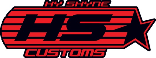 Hy Shyne Customs