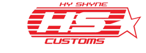 Hy Shyne Customs
