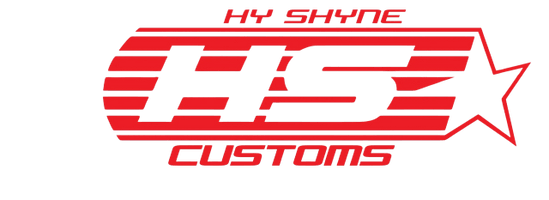 Hy Shyne Customs