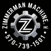 Zimmerman Machine INC
