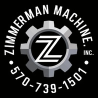 Zimmerman Machine INC