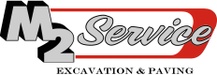 M2 Service Company