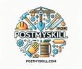 PostMySkill