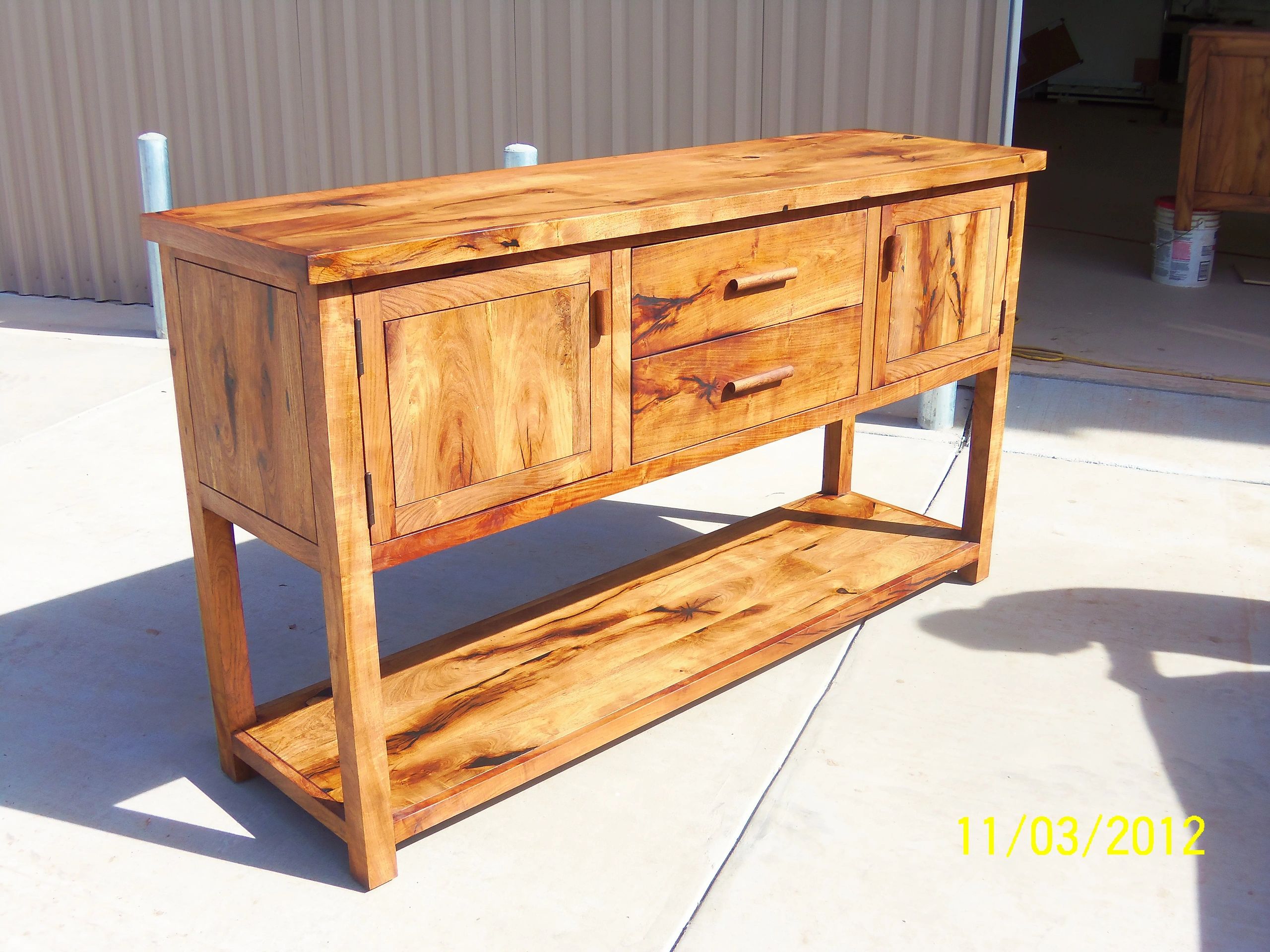 El Mesquite Custom Funiture Furniture Tucson, Arizona