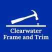 Clearwater Frame and Trim