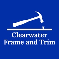 Clearwater Frame and Trim