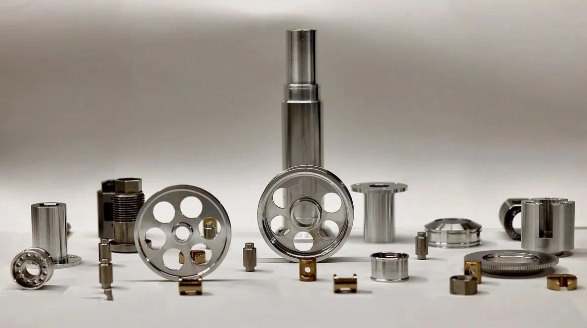 VTN Manufacturing, Inc.