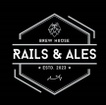 Rails and Ales Brew