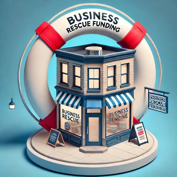 business rescue loans