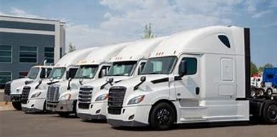business loans for trucking logistics
