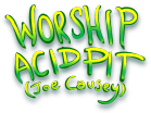 Joe Causey