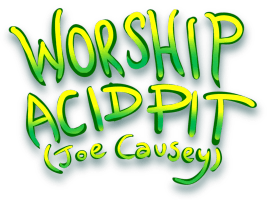 Joe Causey