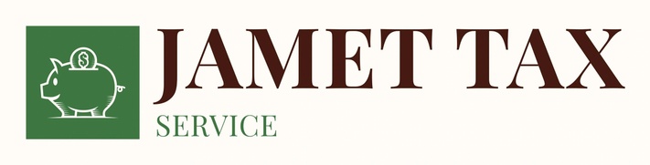 Jamet Tax Service